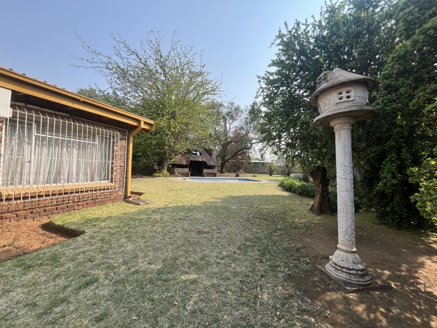 4 Bedroom Property for Sale in Riebeeckstad Free State